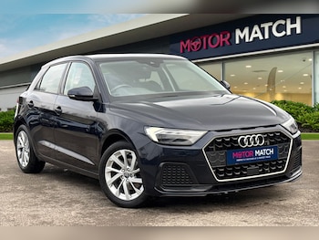 Audi A1 feature image