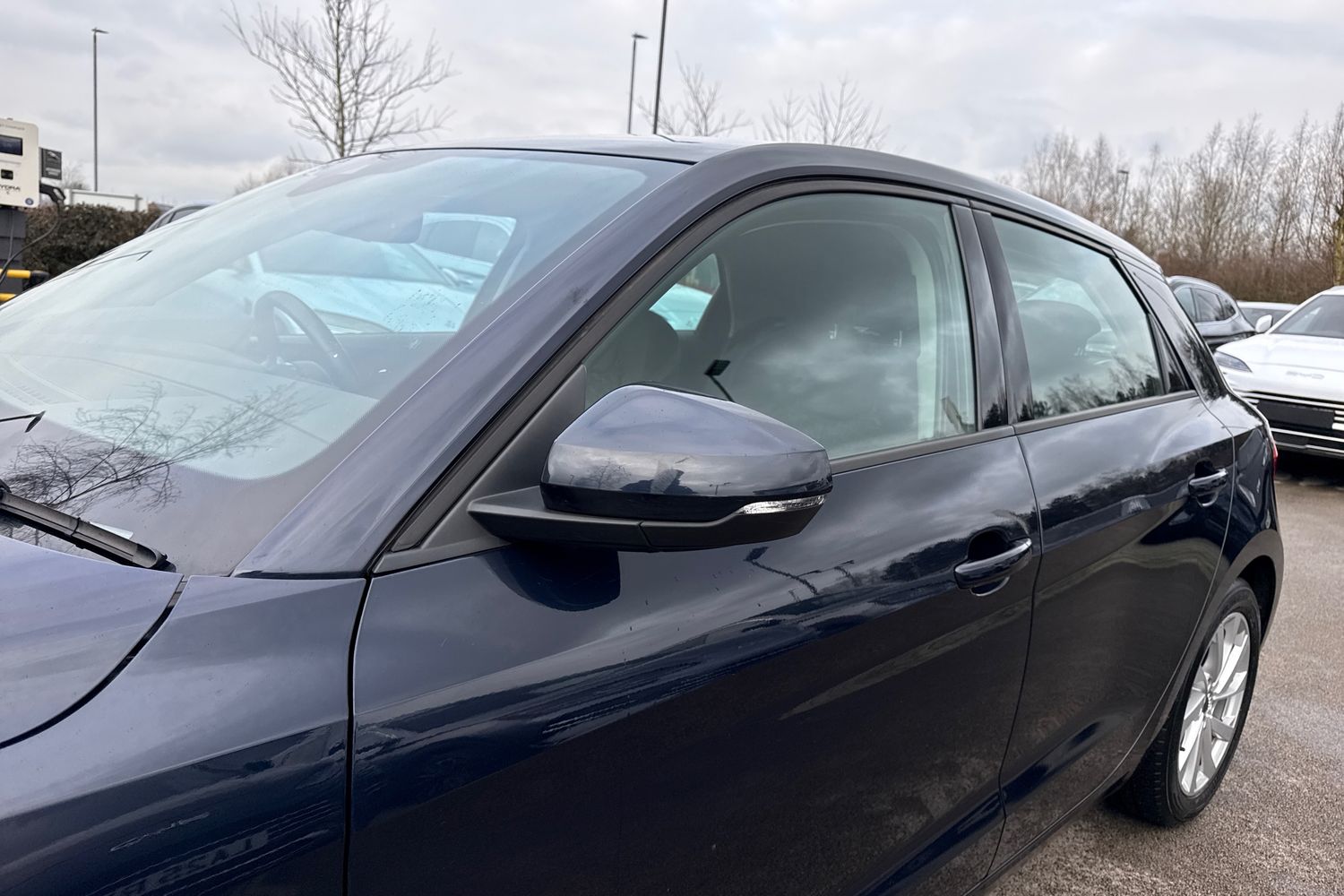 Used Audi A1 2019 for sale - 77620440: Photo 25