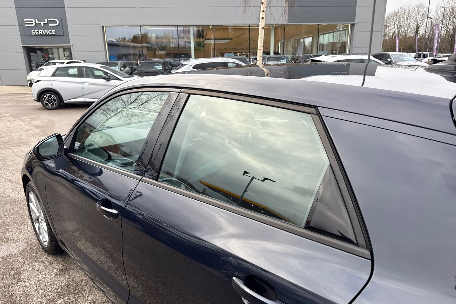 Used Audi A1 2019 for sale - 77620440: Photo 26