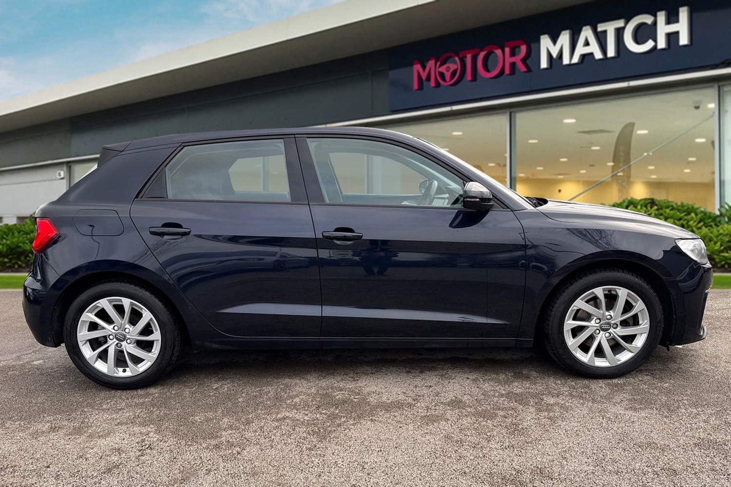 Used Audi A1 2019 for sale - 77620440: Photo 3