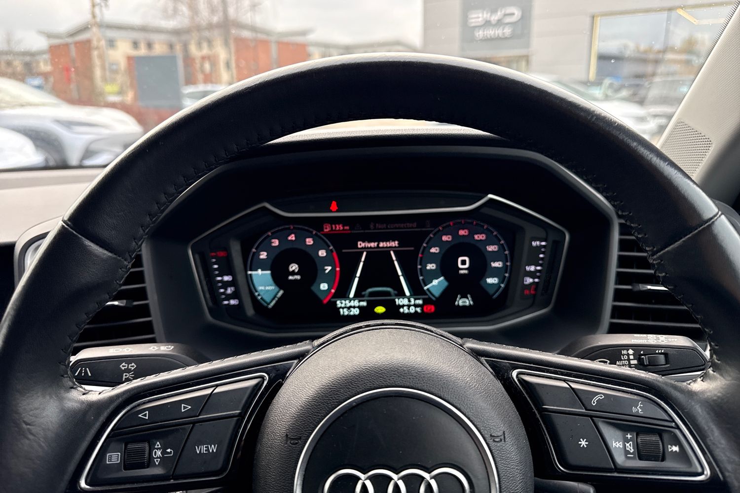 Used Audi A1 2019 for sale - 77620440: Photo 30