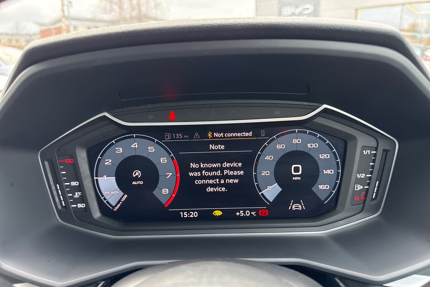 Used Audi A1 2019 for sale - 77620440: Photo 33