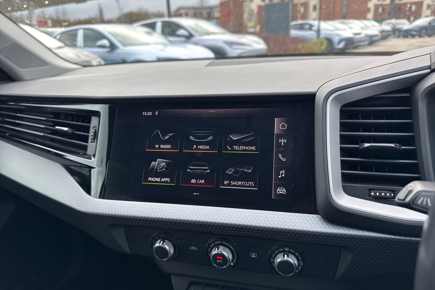Used Audi A1 2019 for sale - 77620440: Photo 34