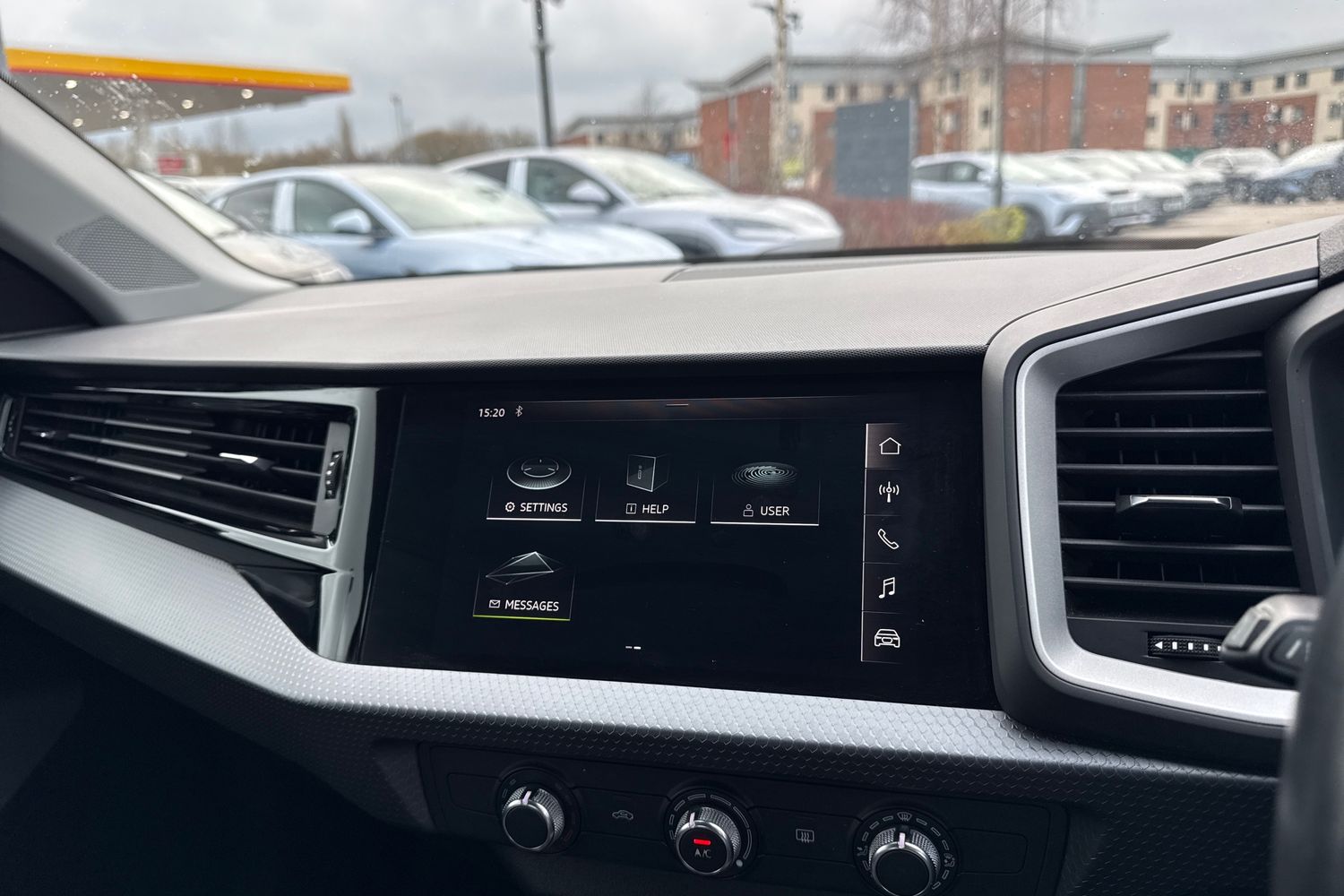 Used Audi A1 2019 for sale - 77620440: Photo 35