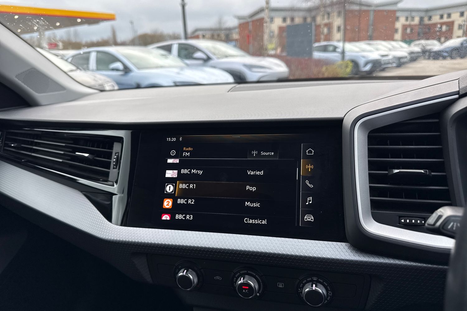 Used Audi A1 2019 for sale - 77620440: Photo 36