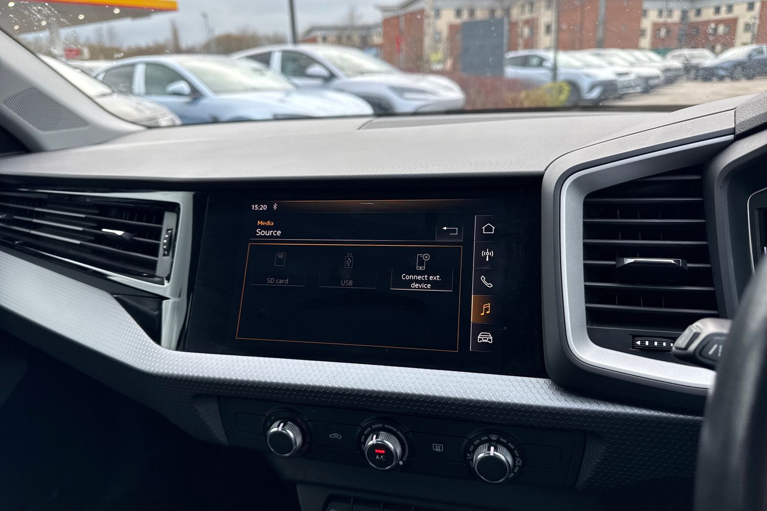 Used Audi A1 2019 for sale - 77620440: Photo 37