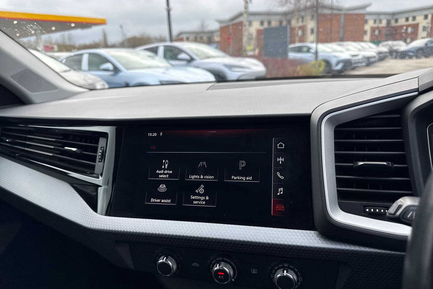 Used Audi A1 2019 for sale - 77620440: Photo 39