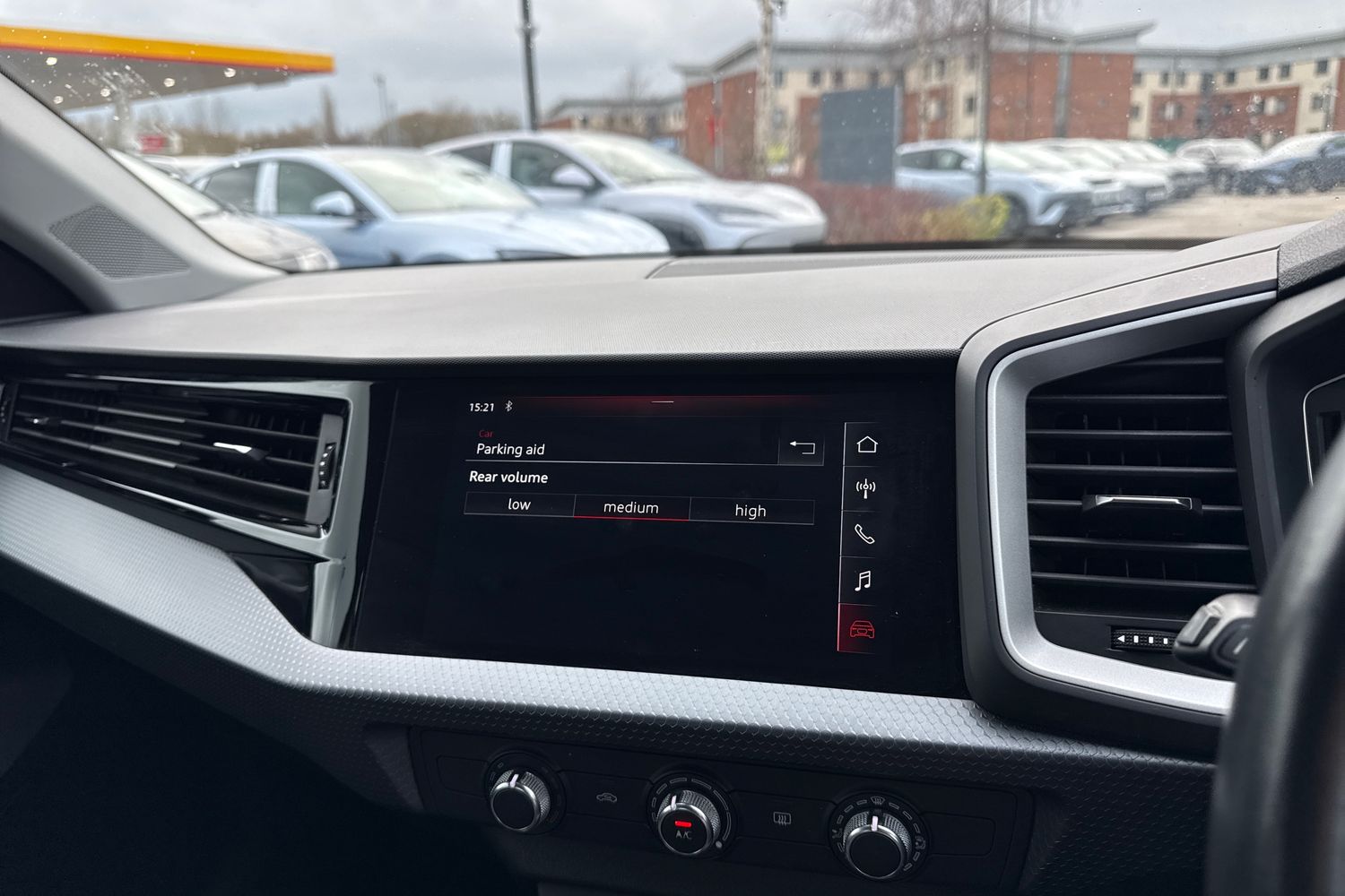 Used Audi A1 2019 for sale - 77620440: Photo 42