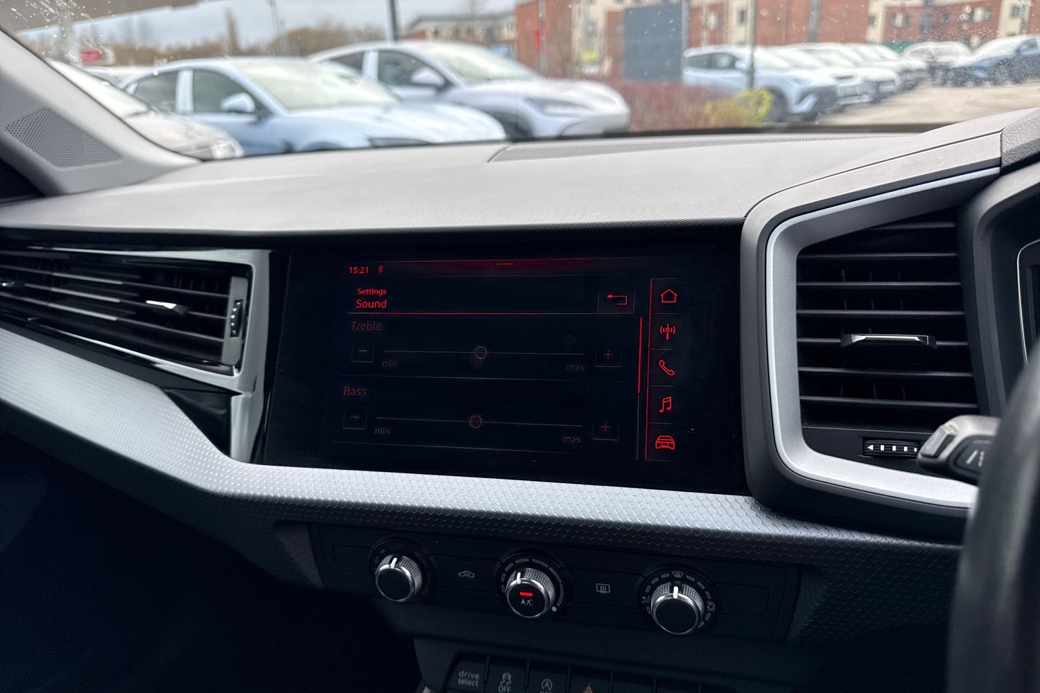 Used Audi A1 2019 for sale - 77620440: Photo 43