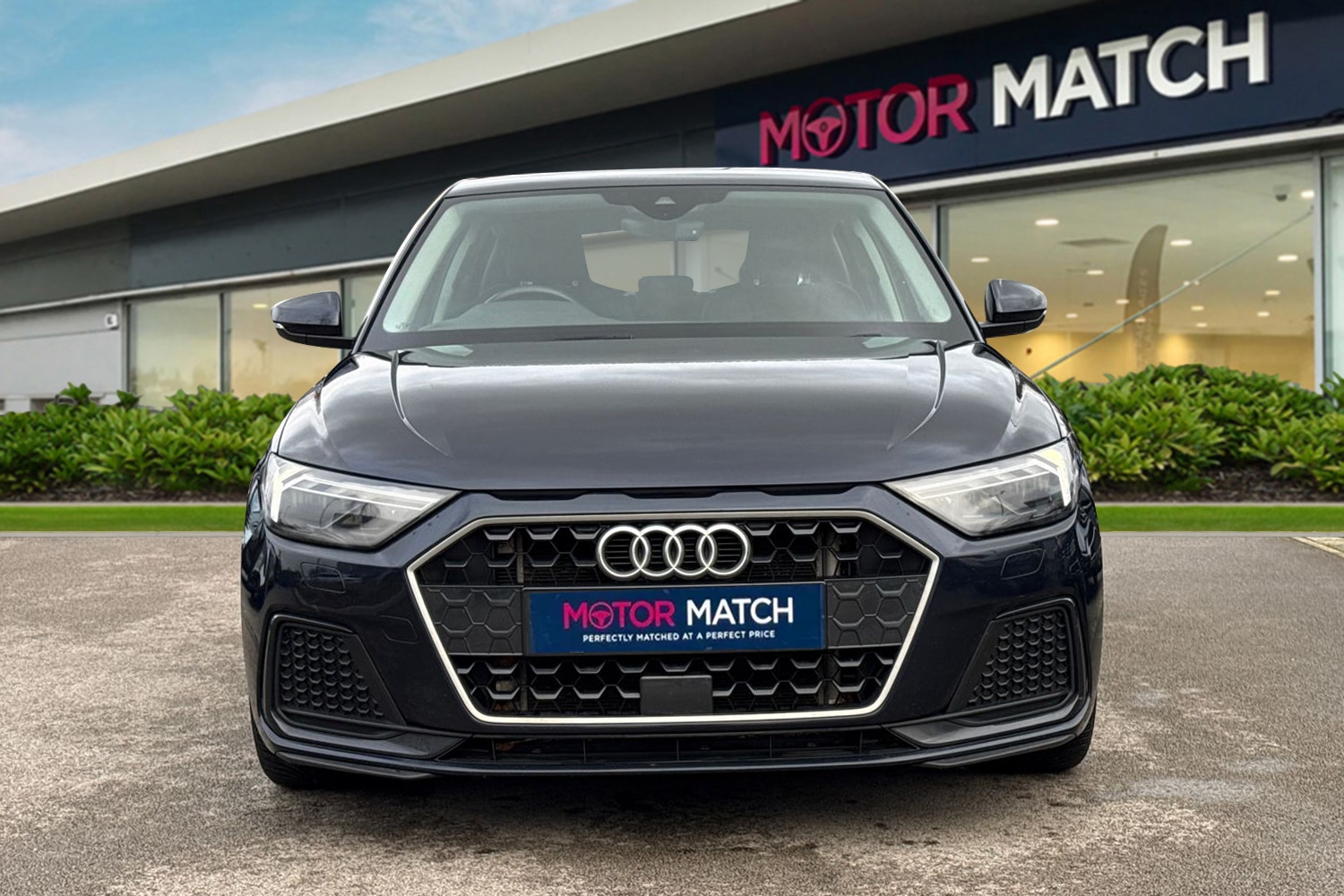 Used Audi A1 2019 for sale - 77620440: Photo 5