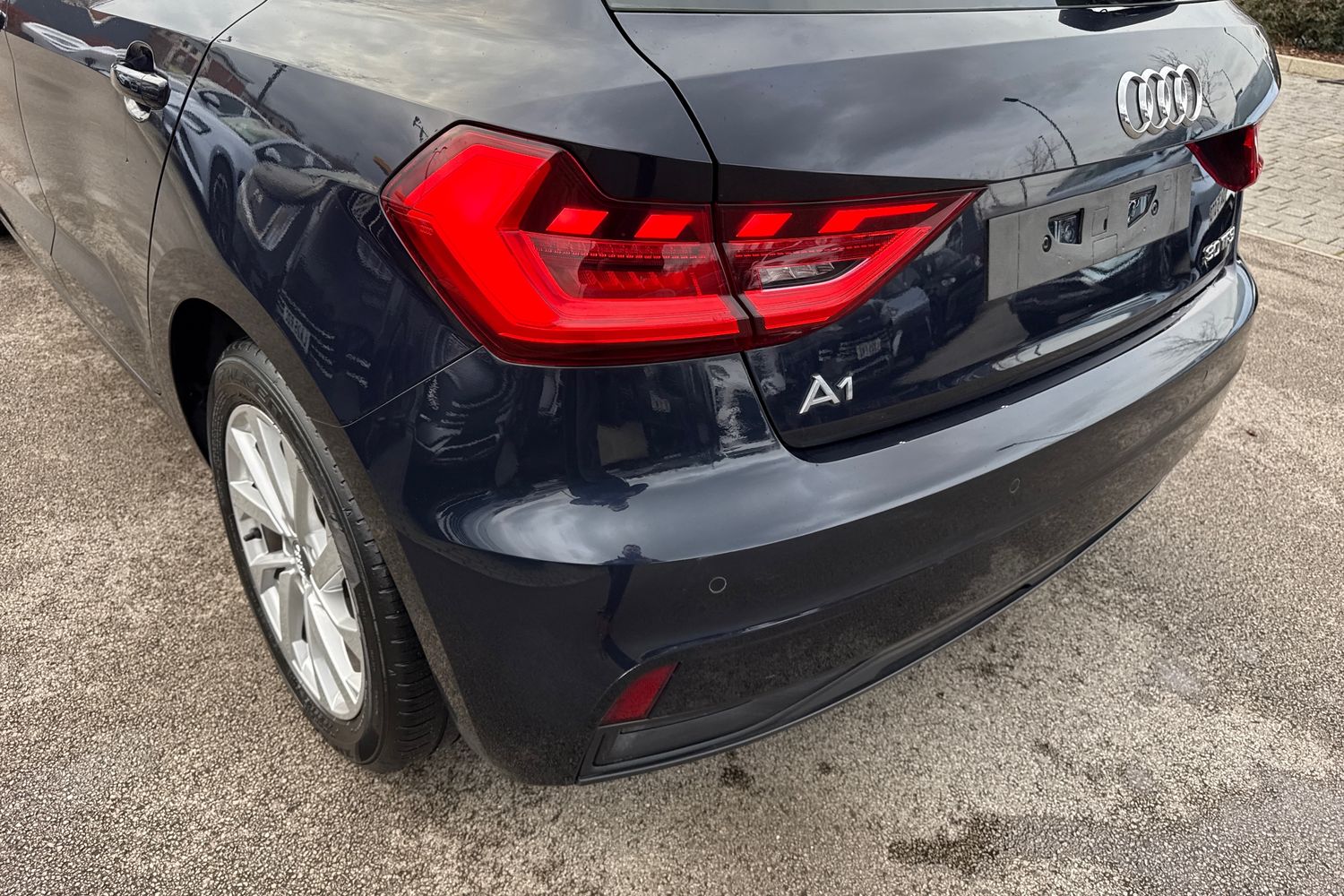 Used Audi A1 2019 for sale - 77620440: Photo 7