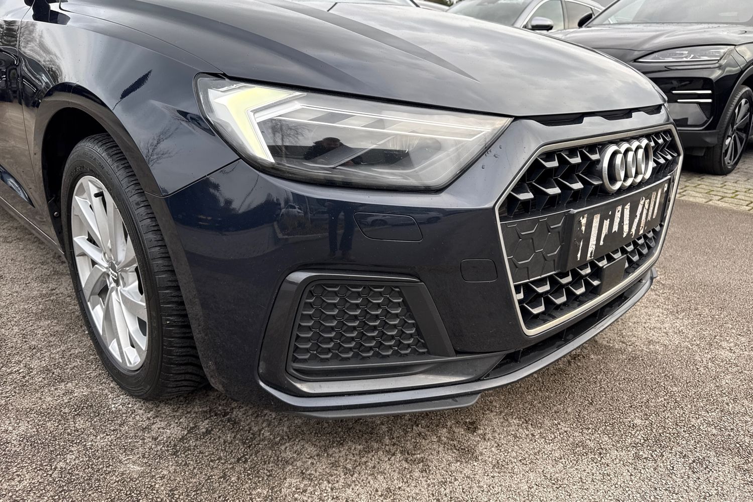 Used Audi A1 2019 for sale - 77620440: Photo 8