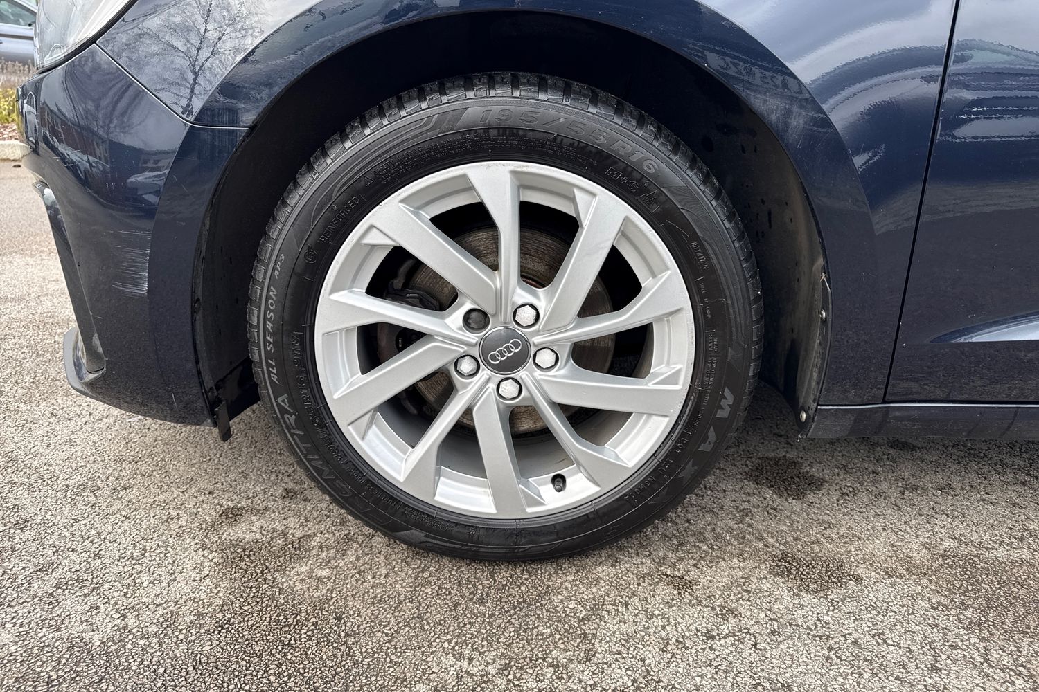 Used Audi A1 2019 for sale - 77620440: Photo 9