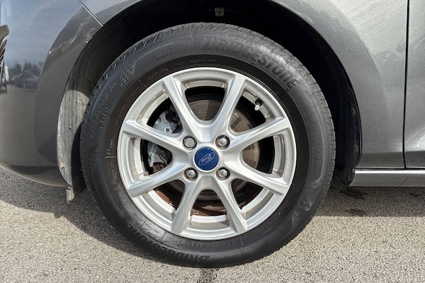 Used Ford Fiesta 2018 for sale - 76106820: Photo 12
