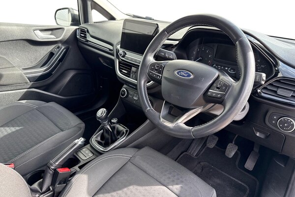 Used Ford Fiesta 2018 for sale - 76106820: Photo 14