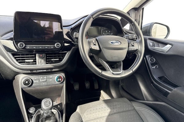 Used Ford Fiesta 2018 for sale - 76106820: Photo 18