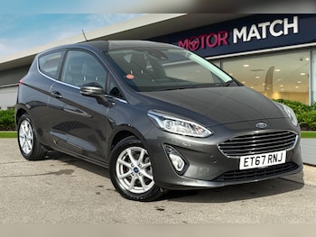 Ford - Fiesta