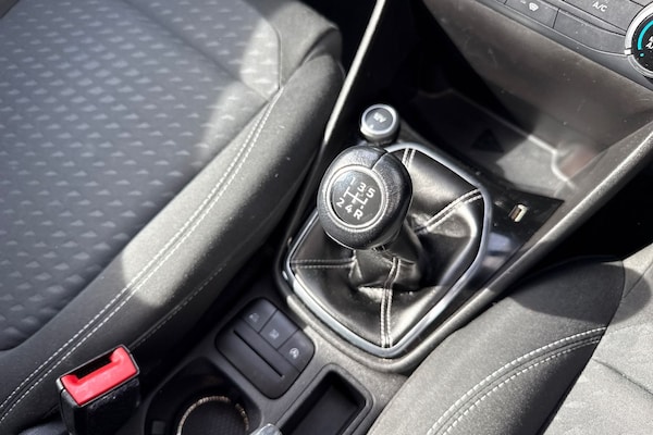 Used Ford Fiesta 2018 for sale - 76106820: Photo 23