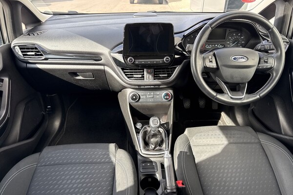 Used Ford Fiesta 2018 for sale - 76106820: Photo 33