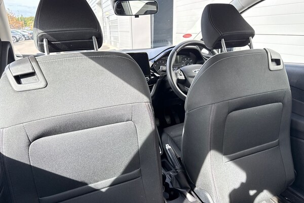 Used Ford Fiesta 2018 for sale - 76106820: Photo 34