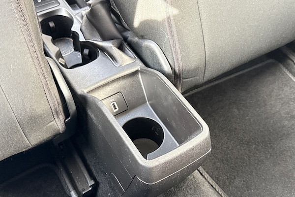 Used Ford Fiesta 2018 for sale - 76106820: Photo 36