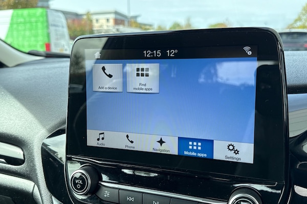Used Ford Fiesta 2018 for sale - 76106820: Photo 45