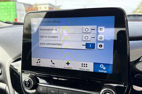 Used Ford Fiesta 2018 for sale - 76106820: Photo 48