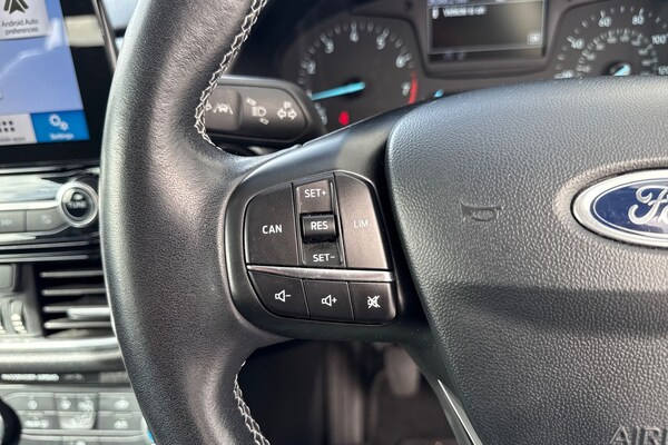 Used Ford Fiesta 2018 for sale - 76106820: Photo 50