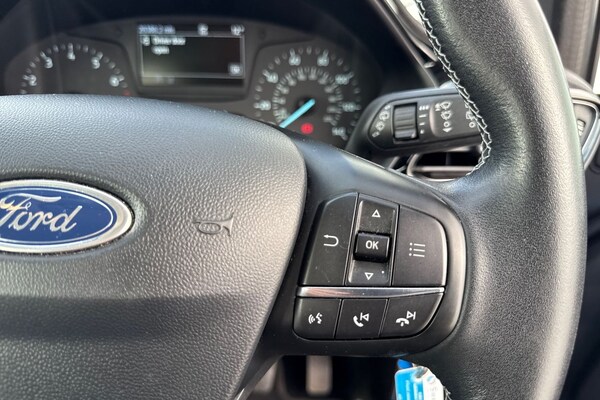 Used Ford Fiesta 2018 for sale - 76106820: Photo 52