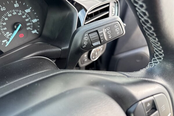 Used Ford Fiesta 2018 for sale - 76106820: Photo 53