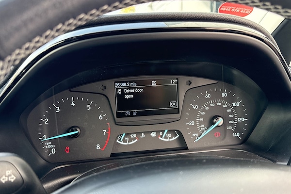 Used Ford Fiesta 2018 for sale - 76106820: Photo 54