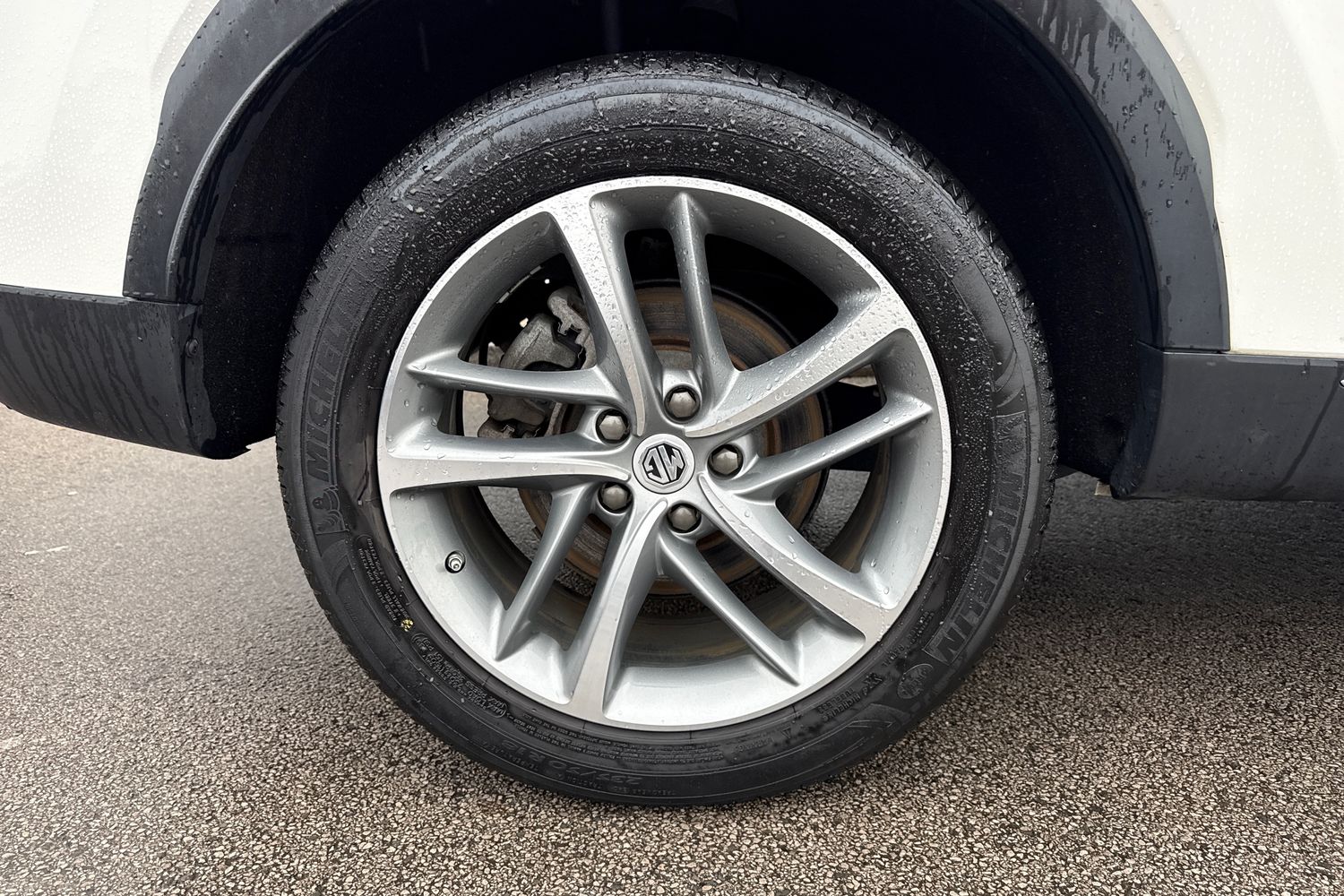 Used MG MG HS 2022 for sale - 76955449: Photo 10