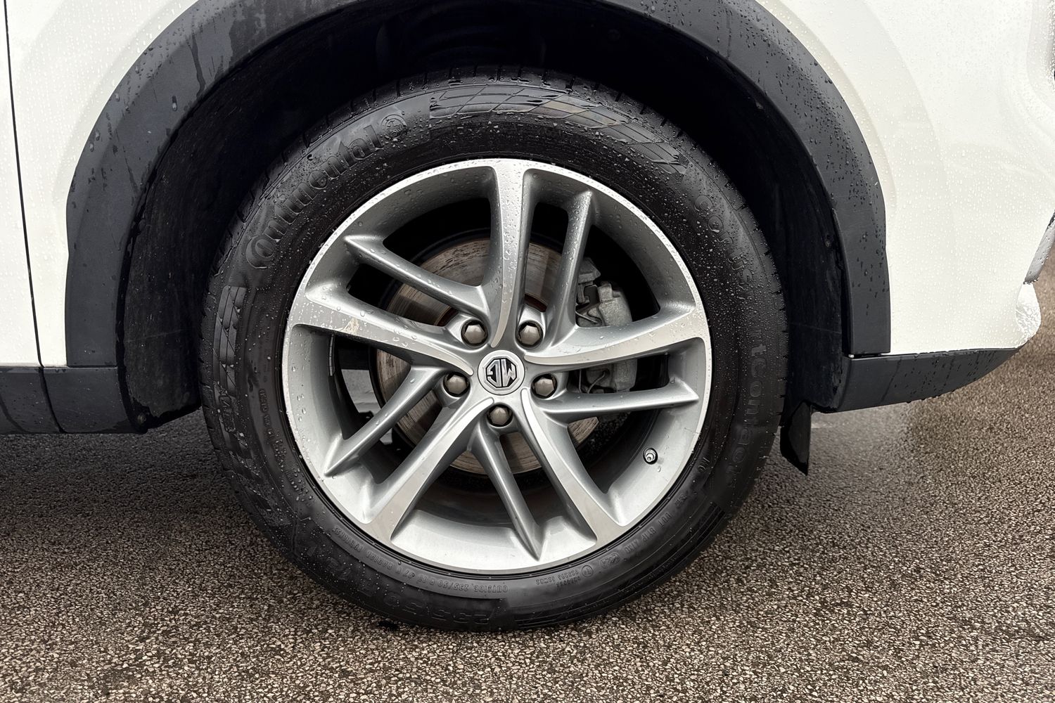 Used MG MG HS 2022 for sale - 76955449: Photo 11