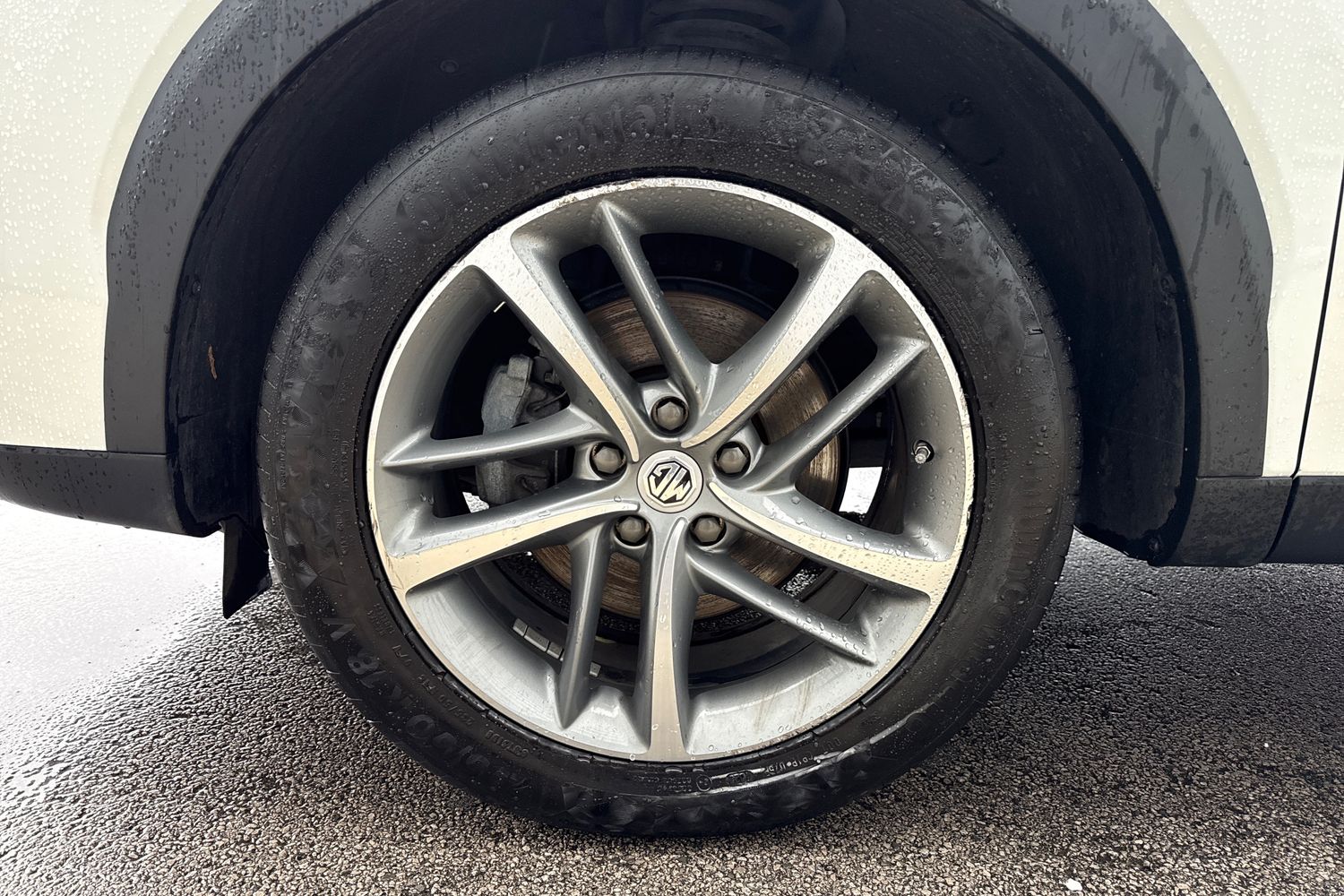 Used MG MG HS 2022 for sale - 76955449: Photo 12