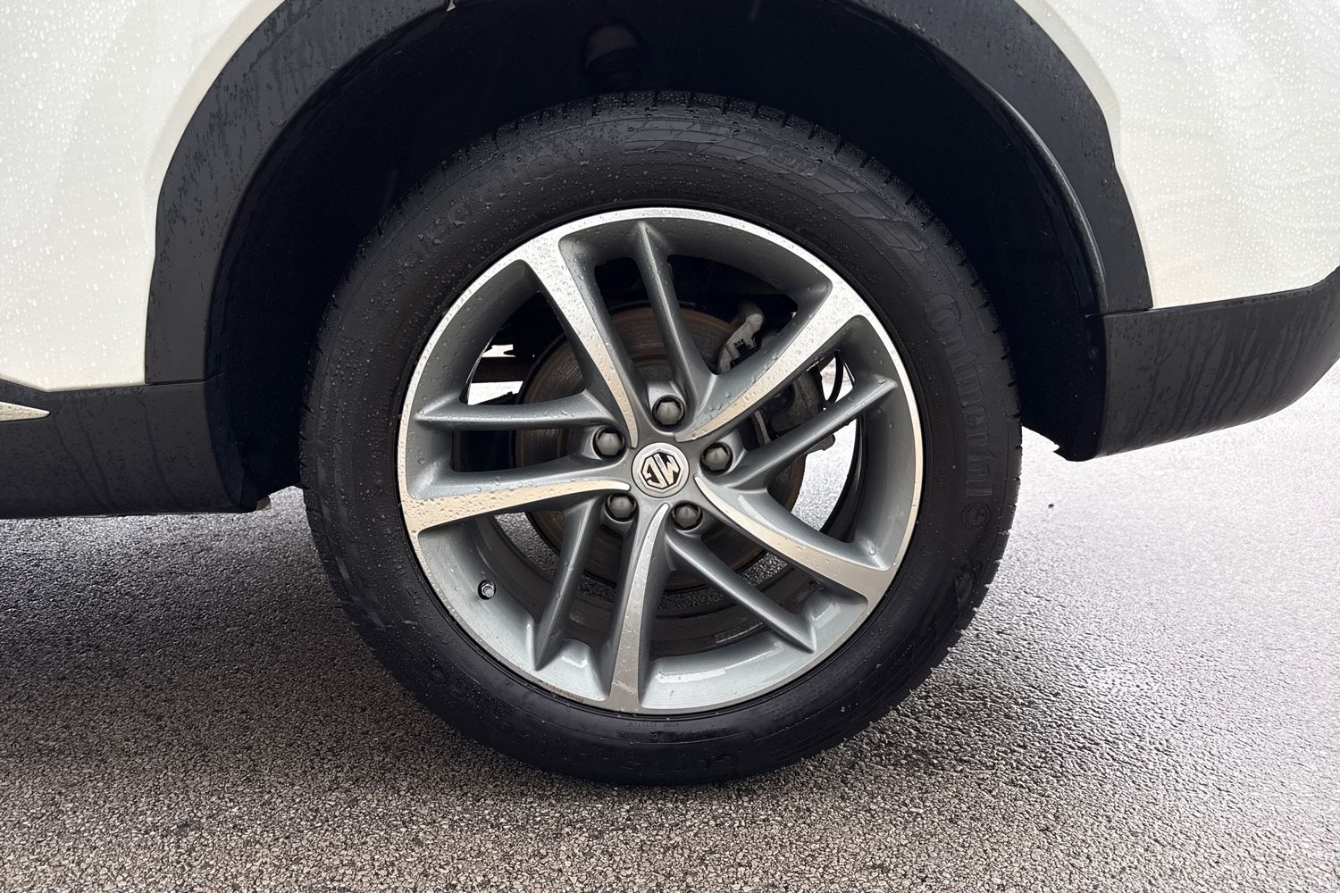 Used MG MG HS 2022 for sale - 76955449: Photo 13