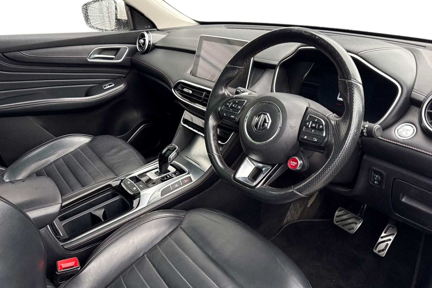 Used MG MG HS 2022 for sale - 76955449: Photo 14