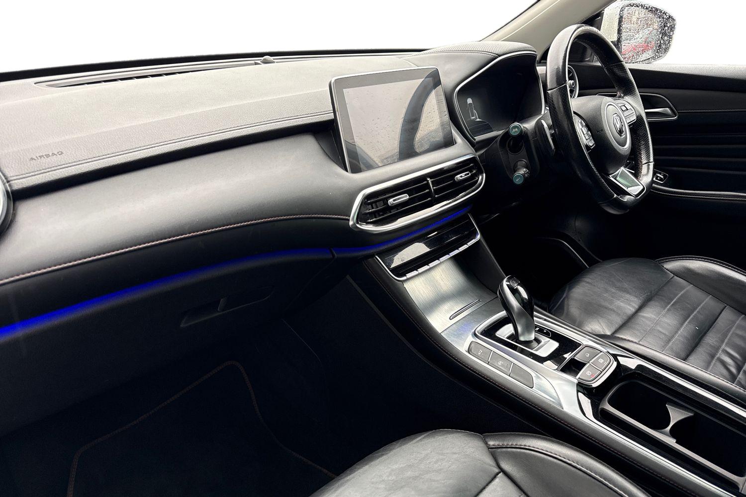 Used MG MG HS 2022 for sale - 76955449: Photo 15