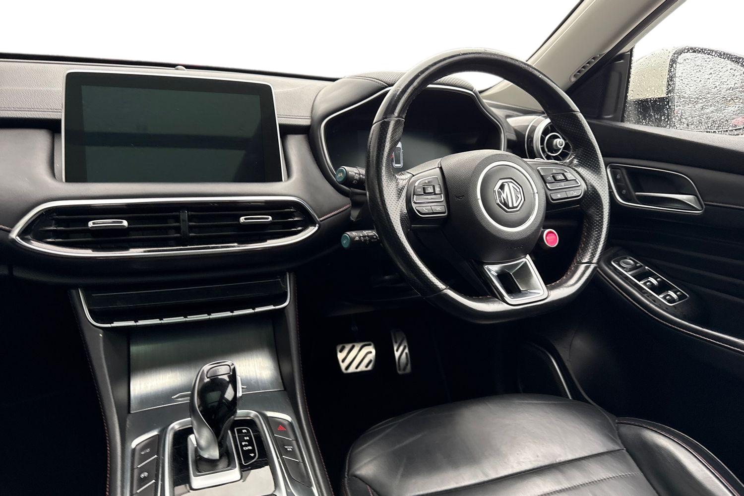 Used MG MG HS 2022 for sale - 76955449: Photo 18