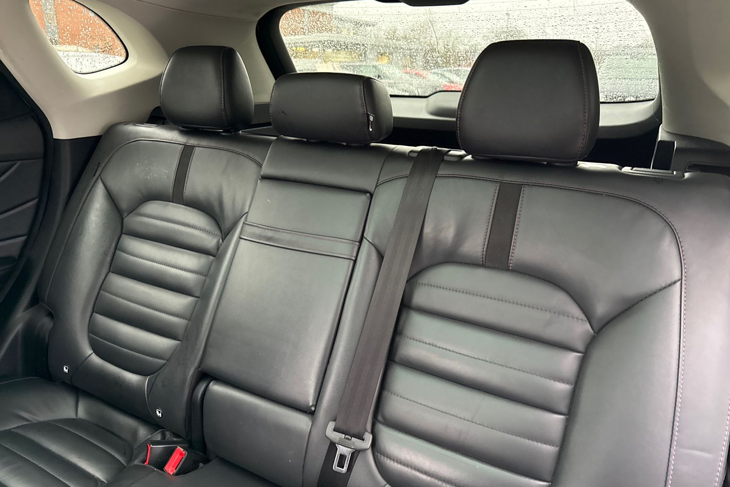 Used MG MG HS 2022 for sale - 76955449: Photo 19