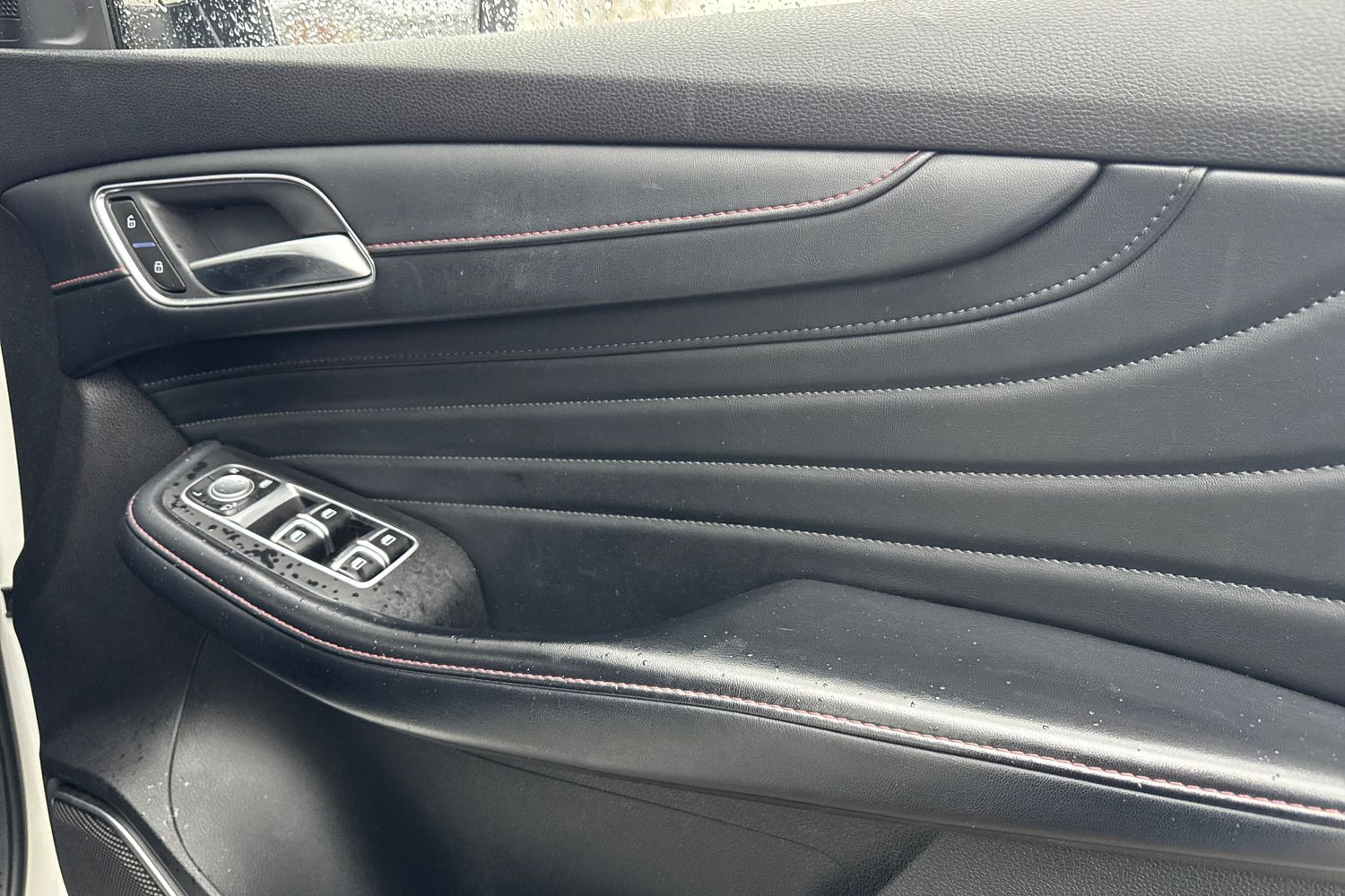 Used MG MG HS 2022 for sale - 76955449: Photo 21