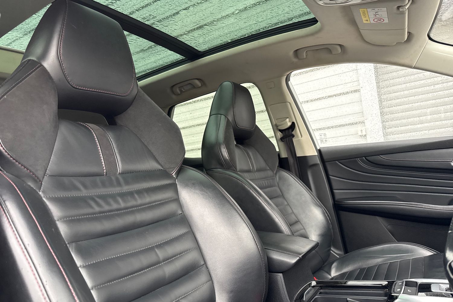 Used MG MG HS 2022 for sale - 76955449: Photo 24