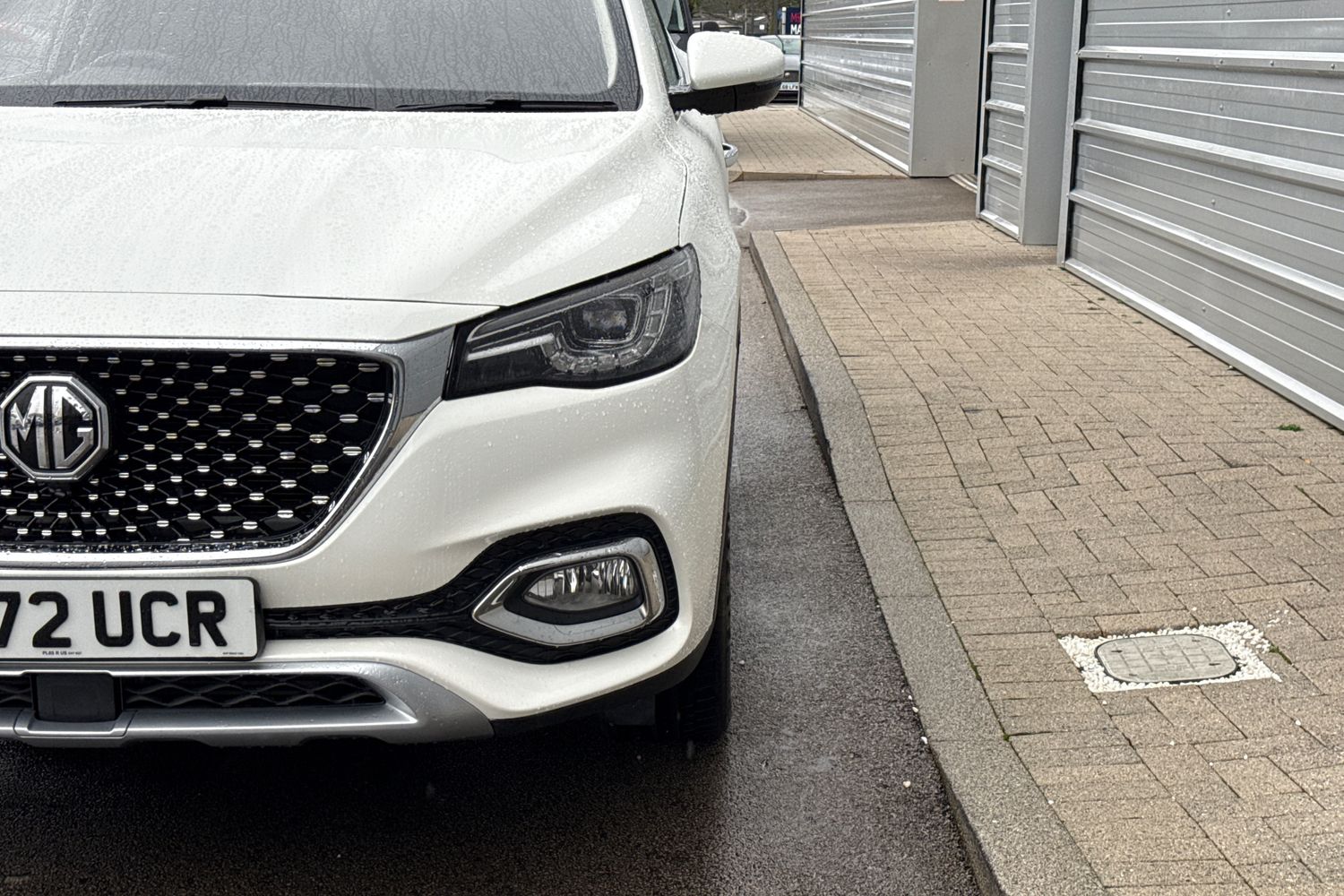 Used MG MG HS 2022 for sale - 76955449: Photo 26