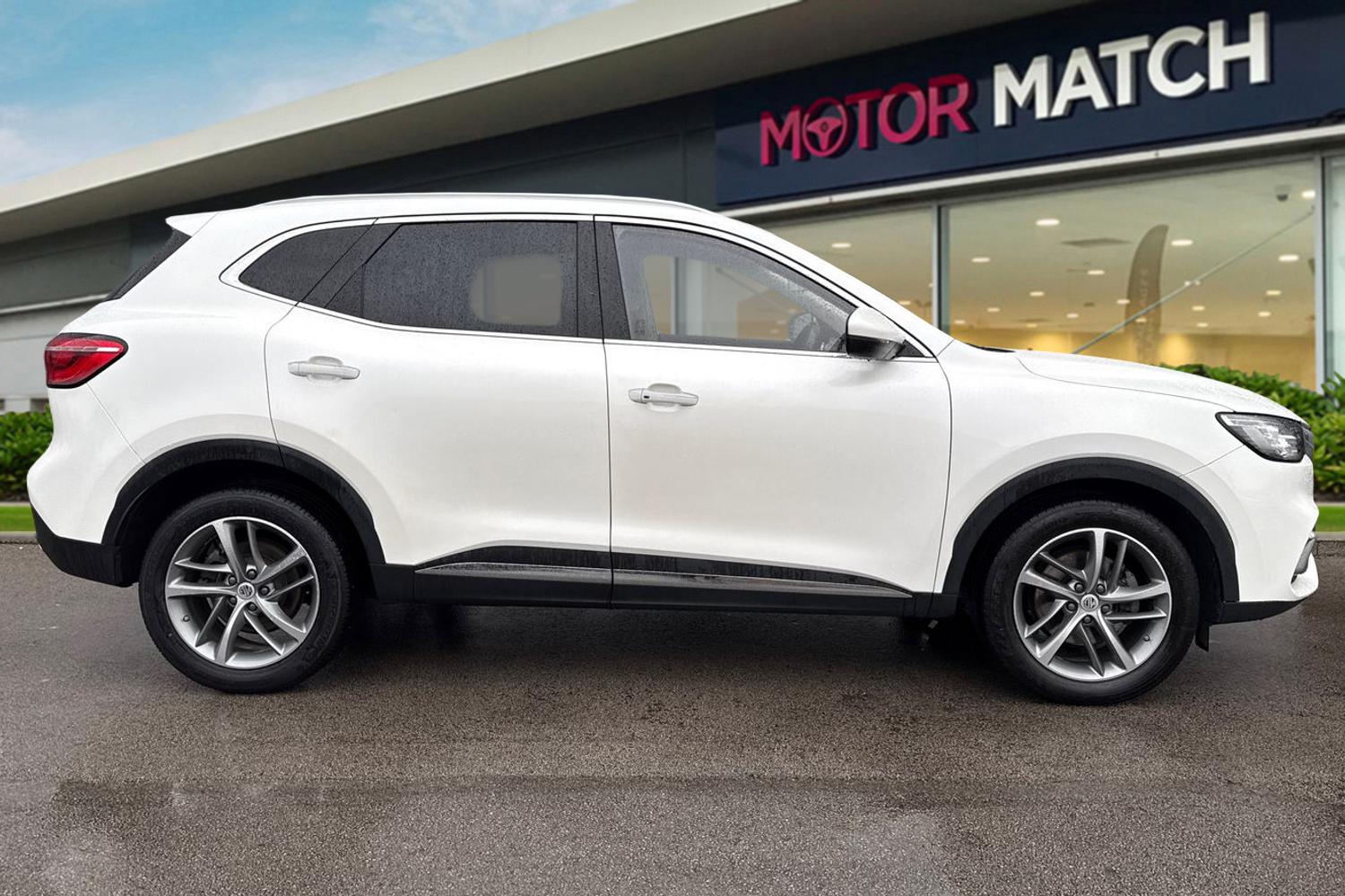 Used MG MG HS 2022 for sale - 76955449: Photo 3