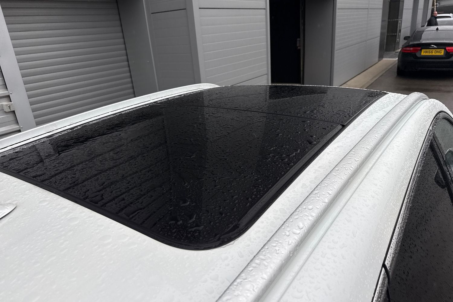 Used MG MG HS 2022 for sale - 76955449: Photo 30