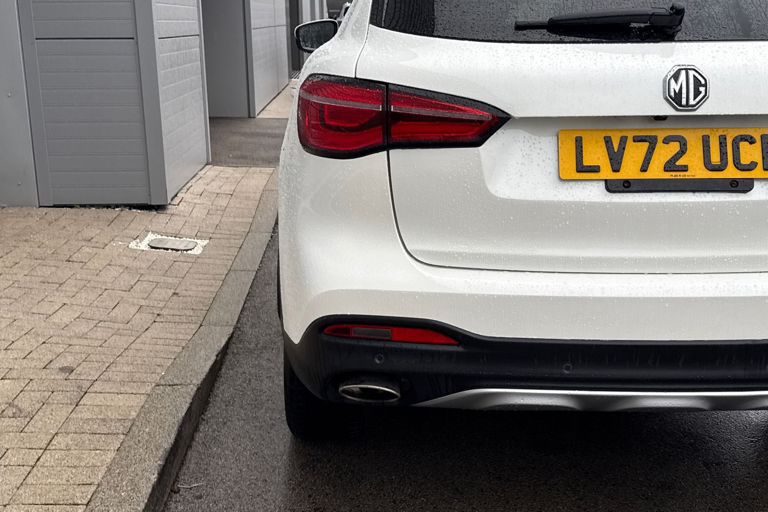 Used MG MG HS 2022 for sale - 76955449: Photo 31