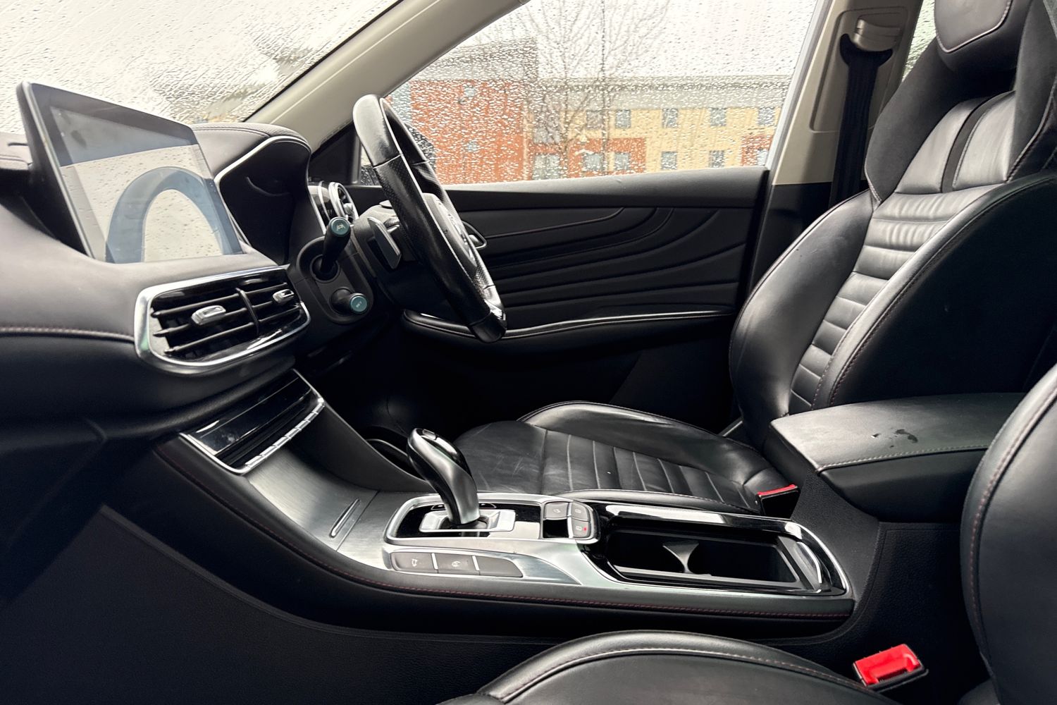 Used MG MG HS 2022 for sale - 76955449: Photo 33