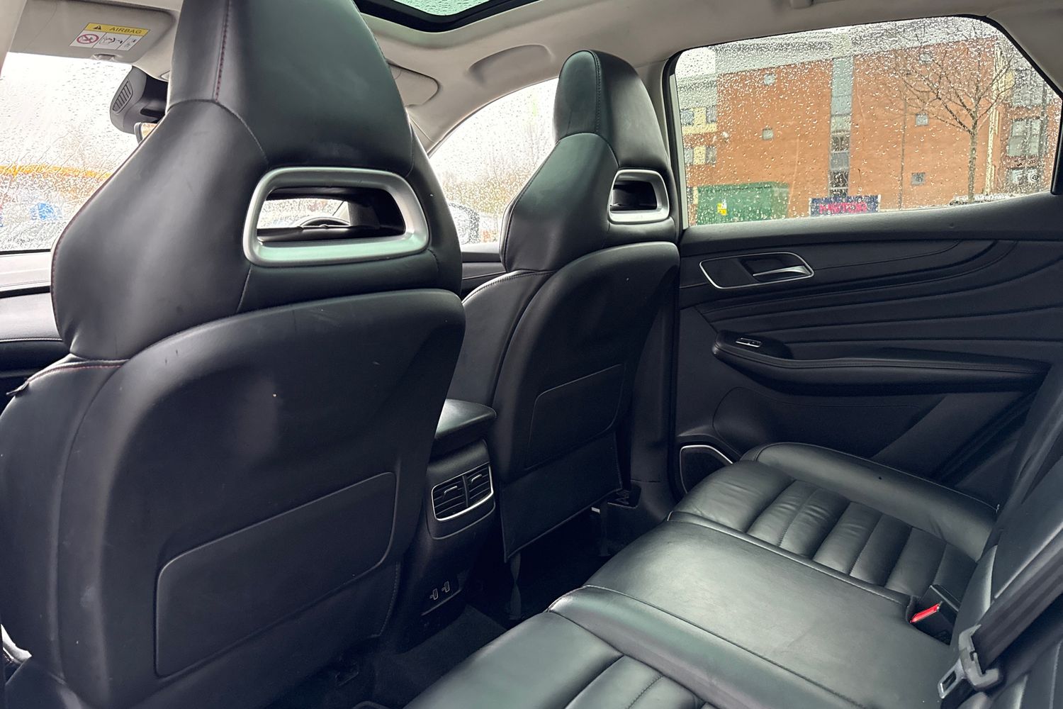 Used MG MG HS 2022 for sale - 76955449: Photo 34