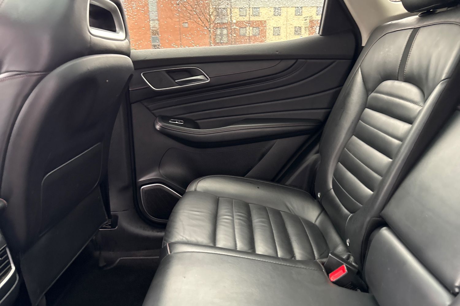 Used MG MG HS 2022 for sale - 76955449: Photo 35