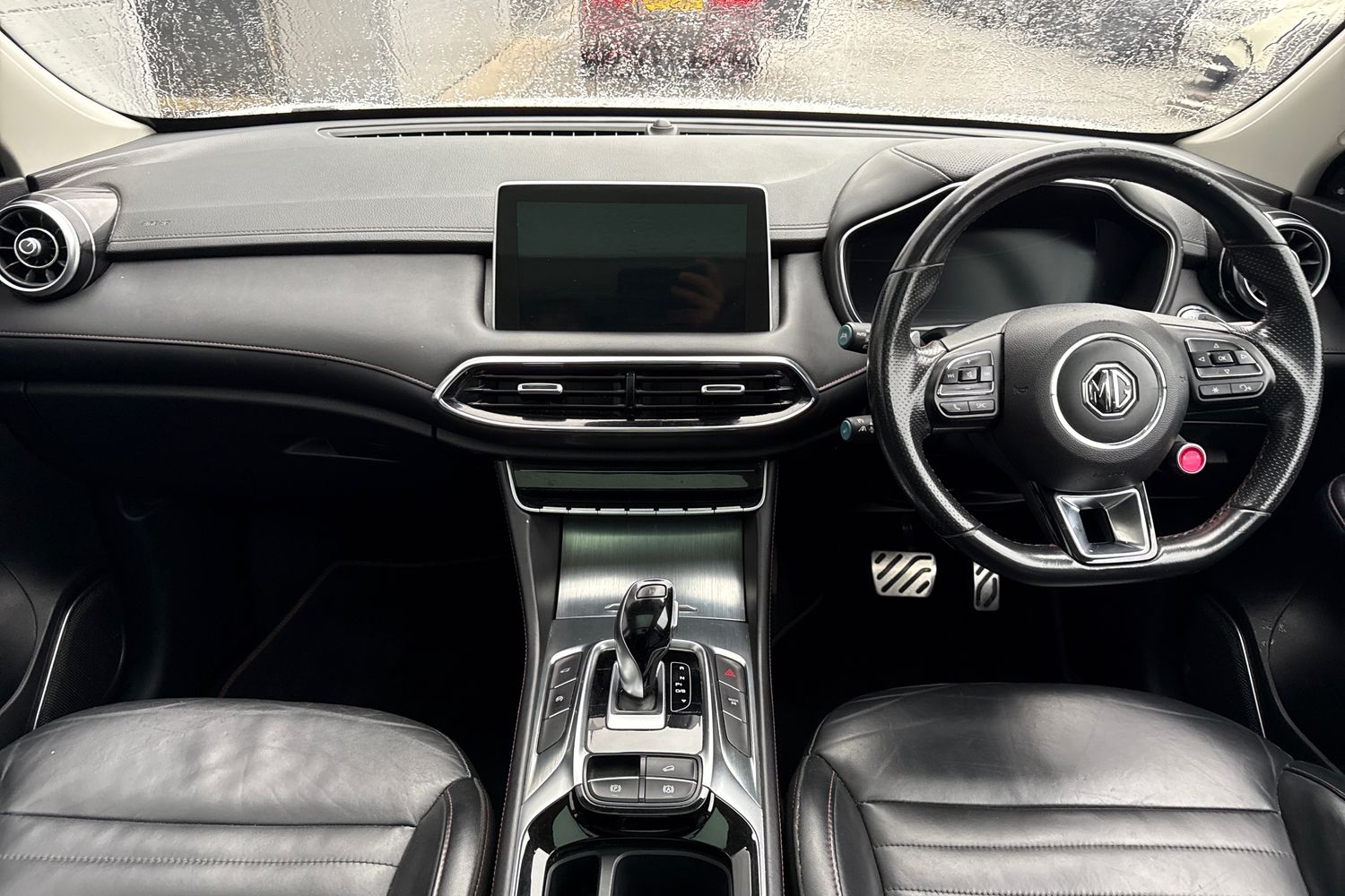 Used MG MG HS 2022 for sale - 76955449: Photo 36