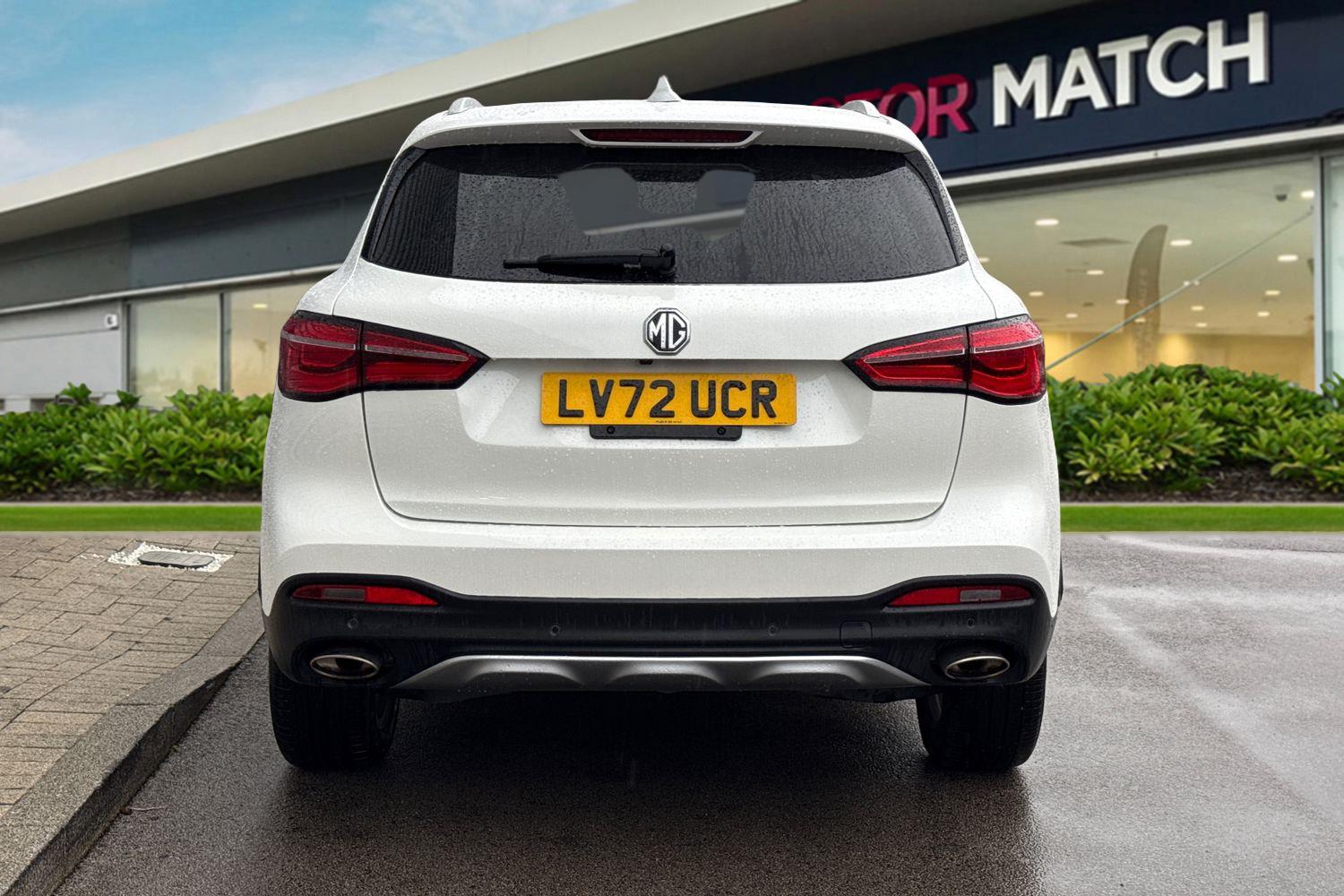 Used MG MG HS 2022 for sale - 76955449: Photo 4